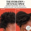 Hydration & Detangle Spray