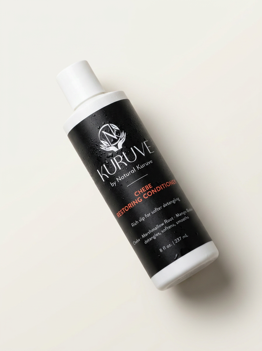 Chebe Restoring Conditioner