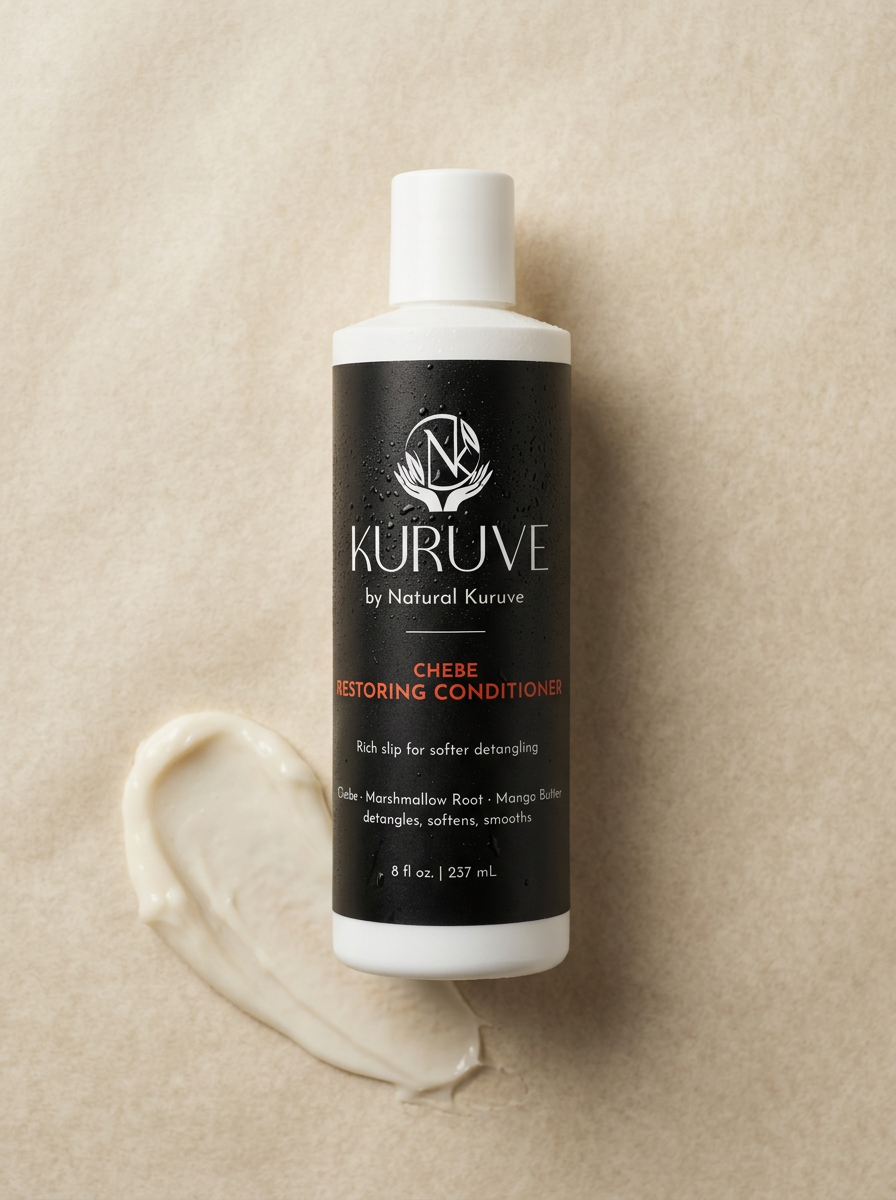 Chebe Restoring Conditioner