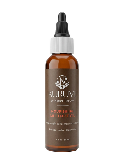 Nourishing Multi-Use Oil