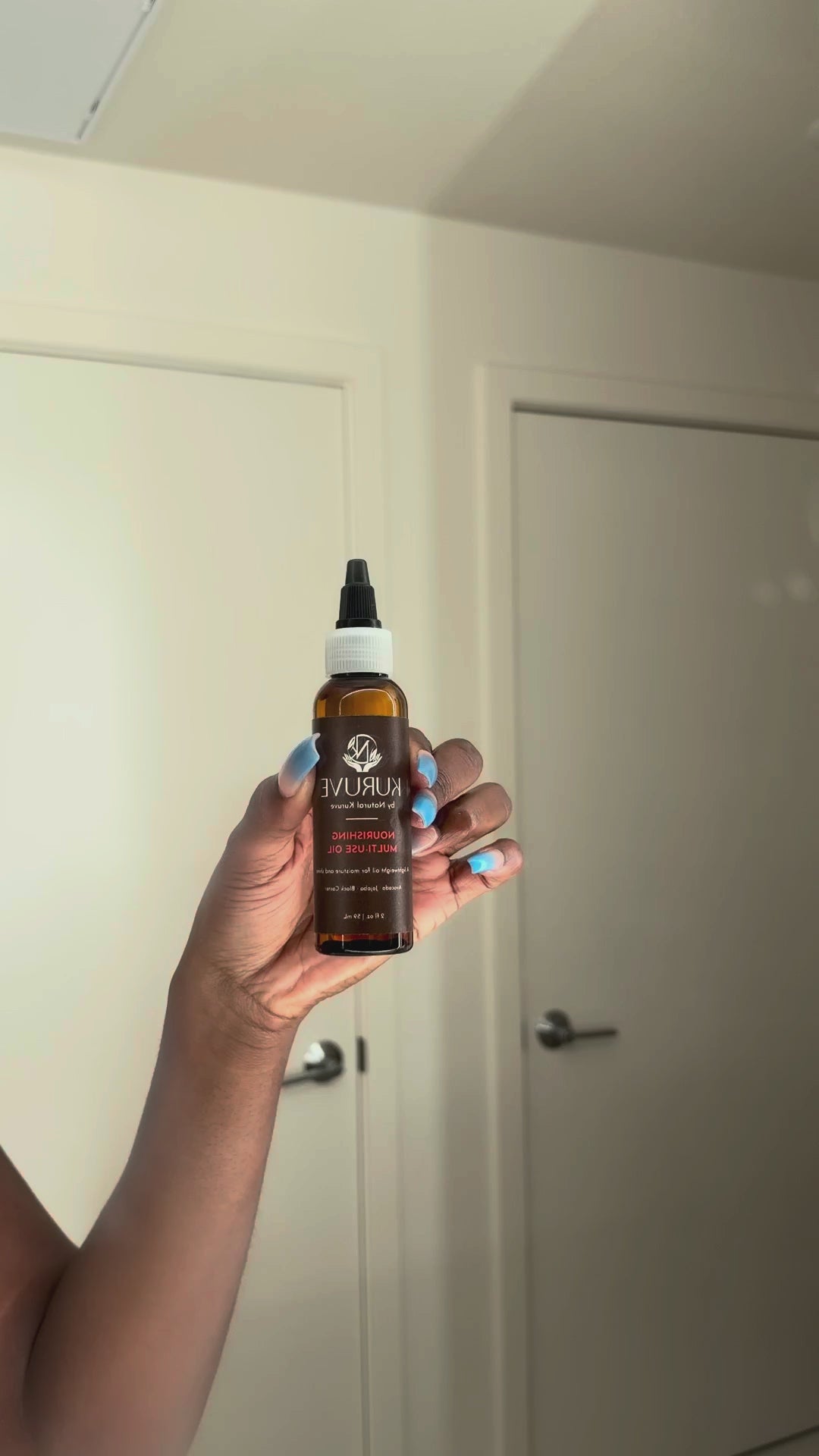 Translation missing: en.Nourishing Multi-Use Oil