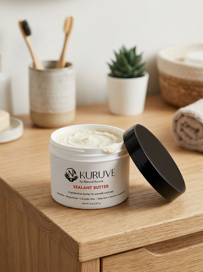 Sealant Butter