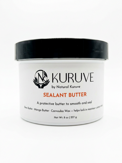 Sealant Butter