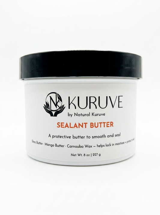 Sealant Butter