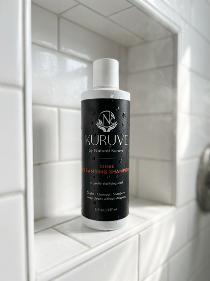 Chebe Cleansing Shampoo