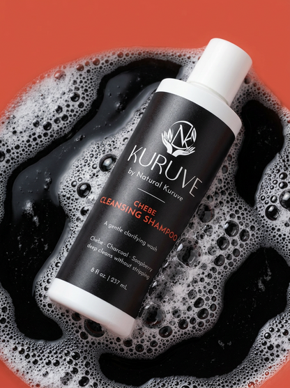 Chebe Cleansing Shampoo