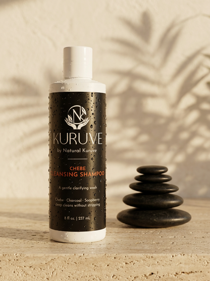 Chebe Cleansing Shampoo