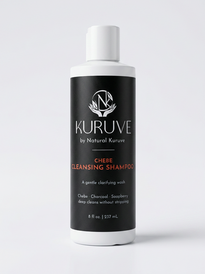 Chebe Cleansing Shampoo